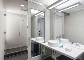 Aloft by Marriott Tampa Downtown 5