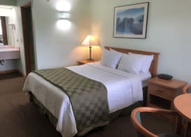 Travelodge by Wyndham Seattle North of Downtown 5