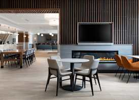 Residence Inn by Marriott St Louis Clayton 2
