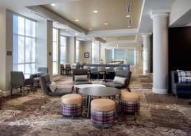 Residence Inn by Marriott Fairfax City 5