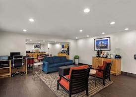 Comfort Inn & Suites Austin North Loop 4