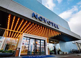 Novotel The Hague World Forum 3