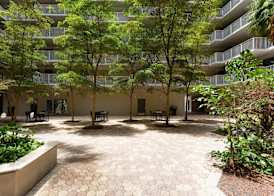 Wyndham I-Drive Avanti Resort & Conference Center 2
