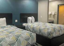 Studio 6 Suites - Knoxville, TN - Downtown 5