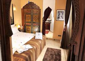Riad Belle Epoque 4