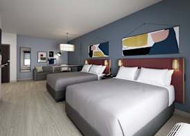 Atwell Suites Belgrade - Bozeman Airport by IHG 4