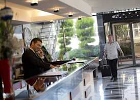 North Point Hotel 3