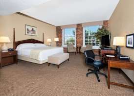 Hawthorn Extended Stay by Wyndham Rome 3