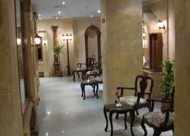 Philippe Luxor Hotel 4