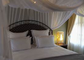 La Lechere Guest House 4