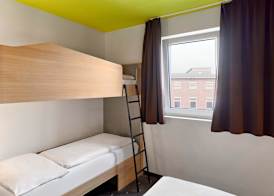 B&B Hotel Trier 4