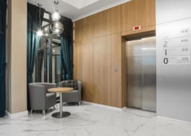 Hotel Urbi 2
