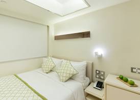 Hotel Pravo Hong Kong 5