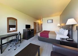 Econo Lodge Inn & Suites Bridgeport 5