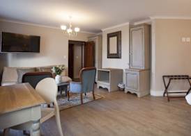 Hermanus Boutique Guest House 4
