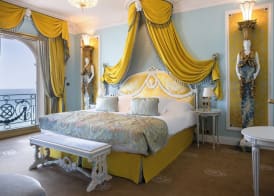 Hotel Le Negresco 2