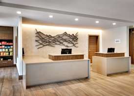Residence Inn by Marriott Vail 2
