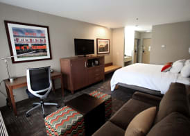 Best Western Plus CottonTree Inn 5