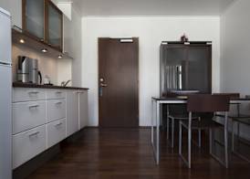 Máni Apartments by Heimaleiga 5
