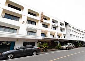 K.L. Boutique Hotel 3