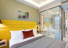 ROX Hotel Ankara 4
