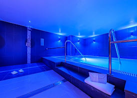 Hotel Sporting 5