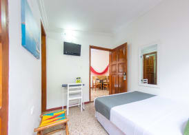 Hotel Ayenda Casa Cano 1805 5