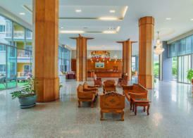 Elite Suites Patong 5