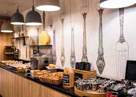 ibis styles Albi Centre Le Theatro 2