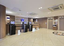 Keio Presso Inn Otemachi 2