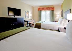 Holiday Inn Express & Suites CLEMSON - UNIV AREA by IHG 4