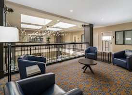 Best Western Plus Palm Court Hotel 4