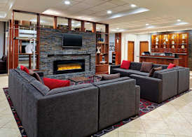 Four Points by Sheraton Moncton 2