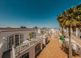 Apartamentos Corona Mar- Select Adults 2