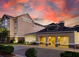 Homewood Suites by Hilton Montgomery 3