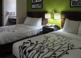 Sleep Inn & Suites Near Columbus - State University Area 5