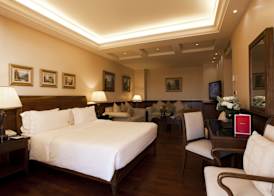 Ramada Plaza by Wyndham Beirut Raouche 4