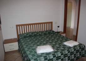 Residence Olimpo 3