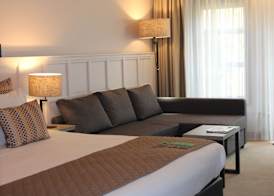Parkhotel Tjaarda 4