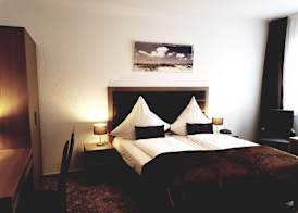 easy&cosy Hotel Moers 5