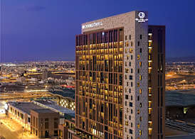 DoubleTree by Hilton Madinah Gate 3