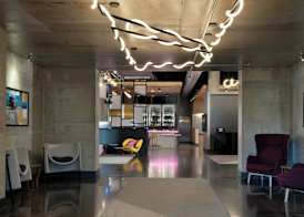 Aloft by Marriott Sarasota 3