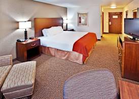Holiday Inn Express & Suites DUBUQUE-WEST by IHG 5