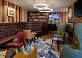 Aparthotel Adagio Frankfurt City Messe 5