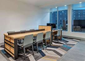Hyatt House Bwi Airport/Baltimore 3