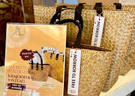 Mariya Boutique Hotel At Suvarnabhumi Airport 2