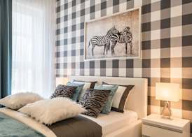 Apartment Dąbrowskiego by The Railway Station Wroclaw 2