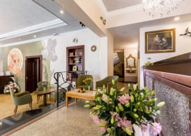 Hotel Caruso Old Town 5