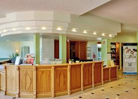 AXXON Hotel 2