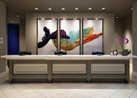Renaissance Tampa International Plaza Hotel 5